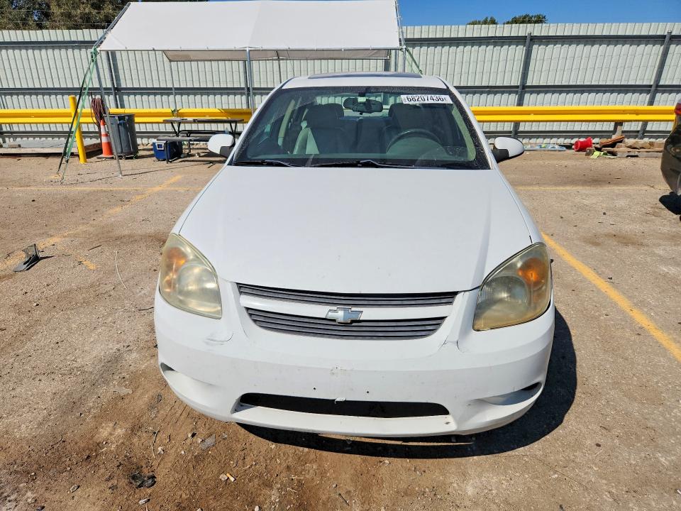 Продаж на аукціоні авто 2008 Chevrolet Cobalt, vin: 1G1AM58B787139436, номер лоту: 68207436