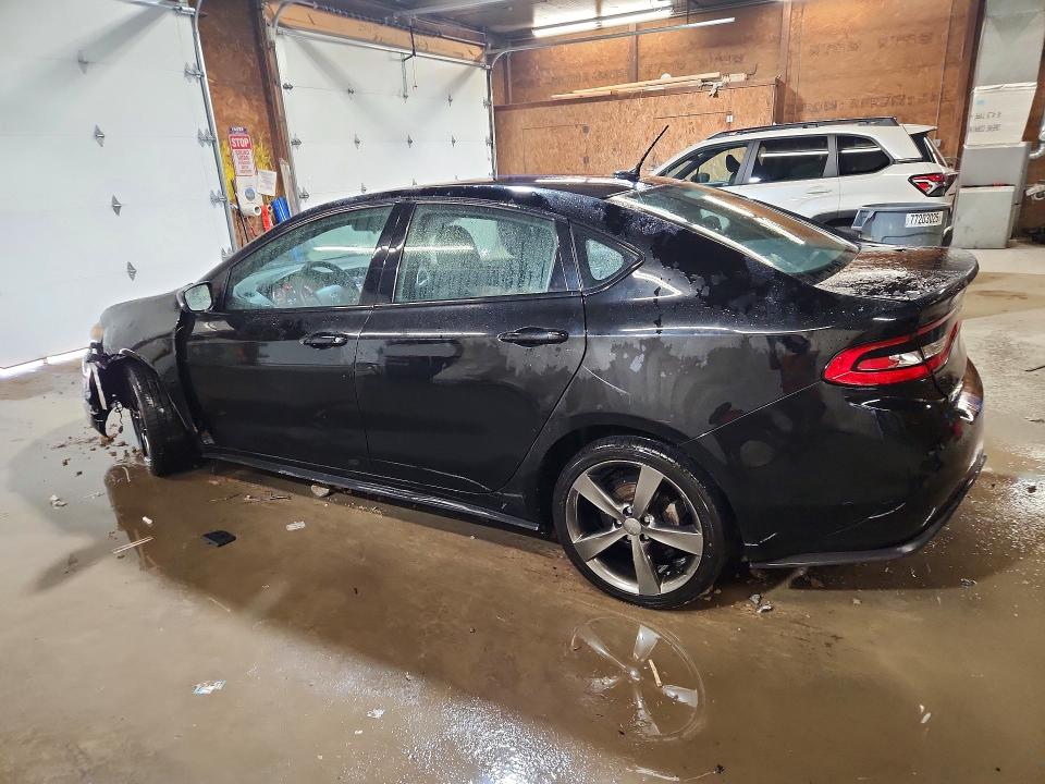 Продаж на аукціоні авто 2015 Dodge Dart, vin: 1C3CDFBB7FD173281, номер лоту: 68056886