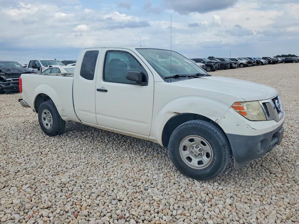 2013 Nissan Frontier მანქანა იყიდება აუქციონზე, vin: 1N6BD0CT2DN711661, აუქციონის ნომერი: 69028946