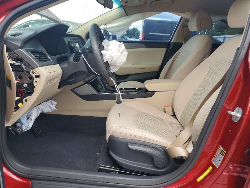 Aukcja sprzedaży 2015 Hyundai Sonata, vin: 5NPE24AF1FH236498, numer aukcji: 67783926