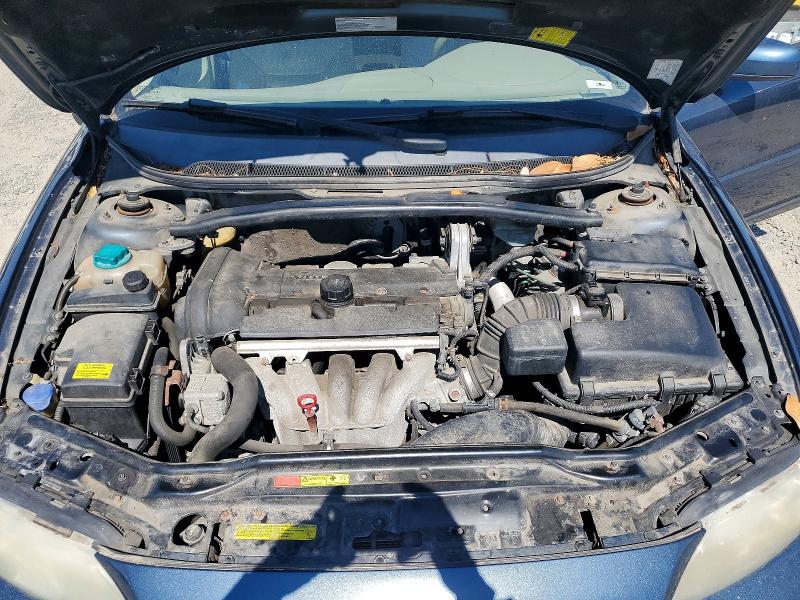 Aukcja sprzedaży 2006 Volvo V70, vin: YV1SW612X62575031, numer aukcji: 68929036