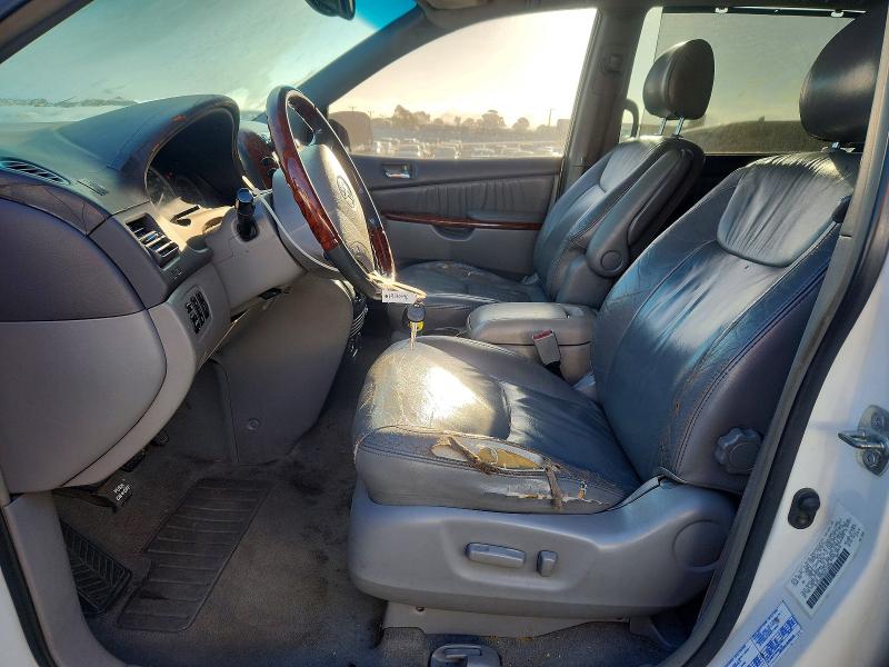 Aukcja sprzedaży 2004 Toyota Sienna, vin: 5TDZA22C54S140409, numer aukcji: 69530096