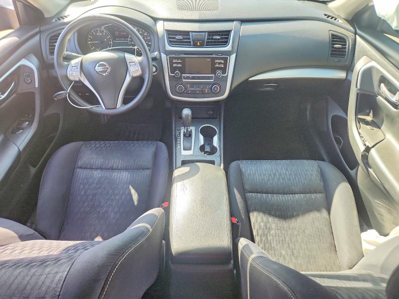 69418856 :رقم المزاد ، 1N4AL3AP9JC246558 vin ، 2018 Nissan Altima مزاد بيع