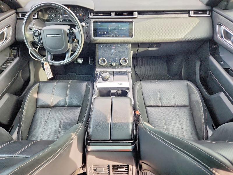 Aukcja sprzedaży 2020 Land Rover Range Rover Velar, vin: SALYK2EX0LA250697, numer aukcji: 70485436