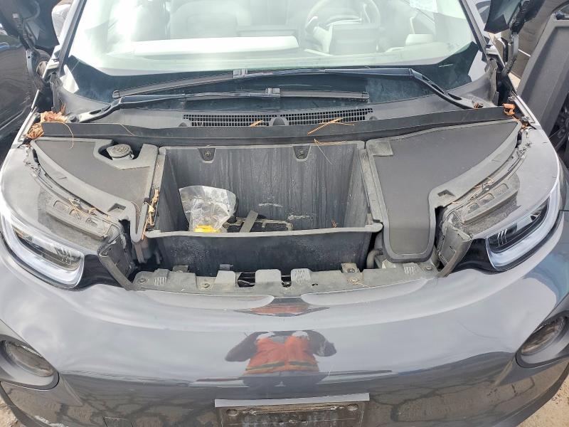 Продажа на аукционе авто 2014 Bmw I3, vin: WBY1Z2C57EVX51148, номер лота: 67030356