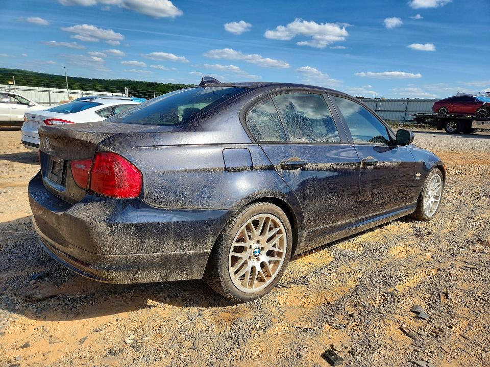 Aukcja sprzedaży 2009 Bmw 328, vin: WBAPK53509A511984, numer aukcji: 67699646