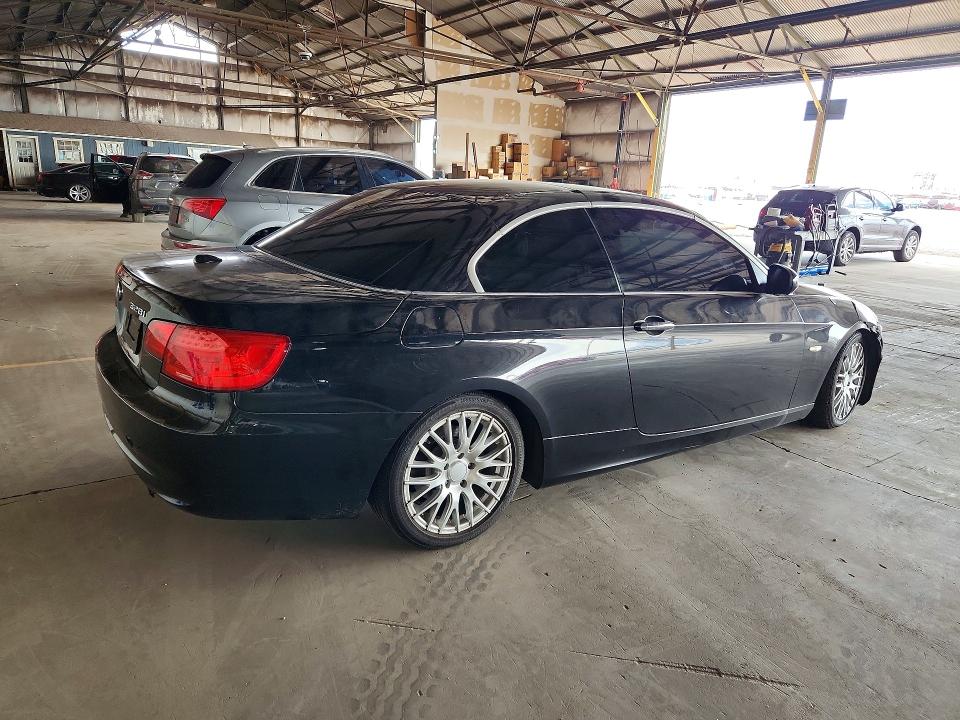 Aukcja sprzedaży 2011 Bmw 328, vin: WBADW3C56BE540304, numer aukcji: 67748746