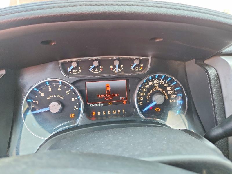 Продажа на аукционе авто 2011 Ford F150, vin: 1FTFW1ET0BFC51151, номер лота: 68551546
