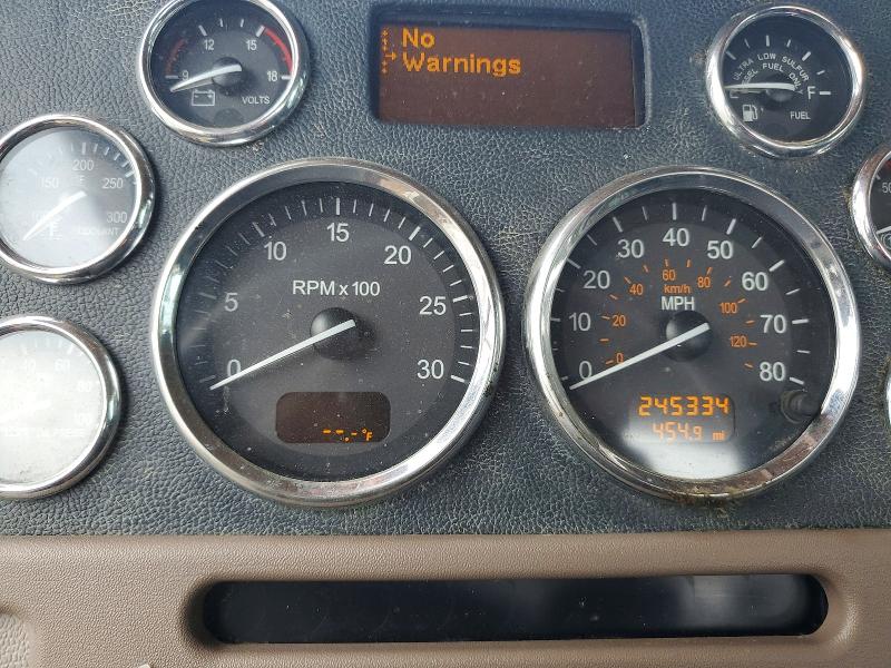 Продаж на аукціоні авто 2022 Peterbilt 389, vin: 1XPXD40X9ND785866, номер лоту: 67573906