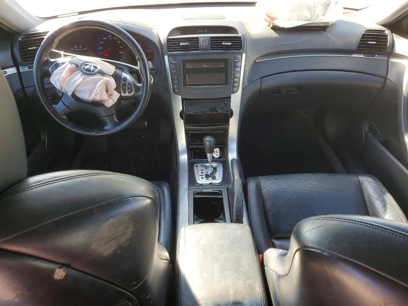 Продаж на аукціоні авто 2004 Acura Tl, vin: 19UUA66244A070337, номер лоту: 68795196