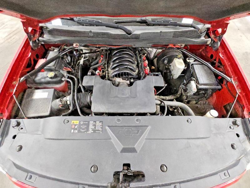 2015 Chevrolet Silverado მანქანა იყიდება აუქციონზე, vin: 1GCRCRECXFZ306164, აუქციონის ნომერი: 67911116