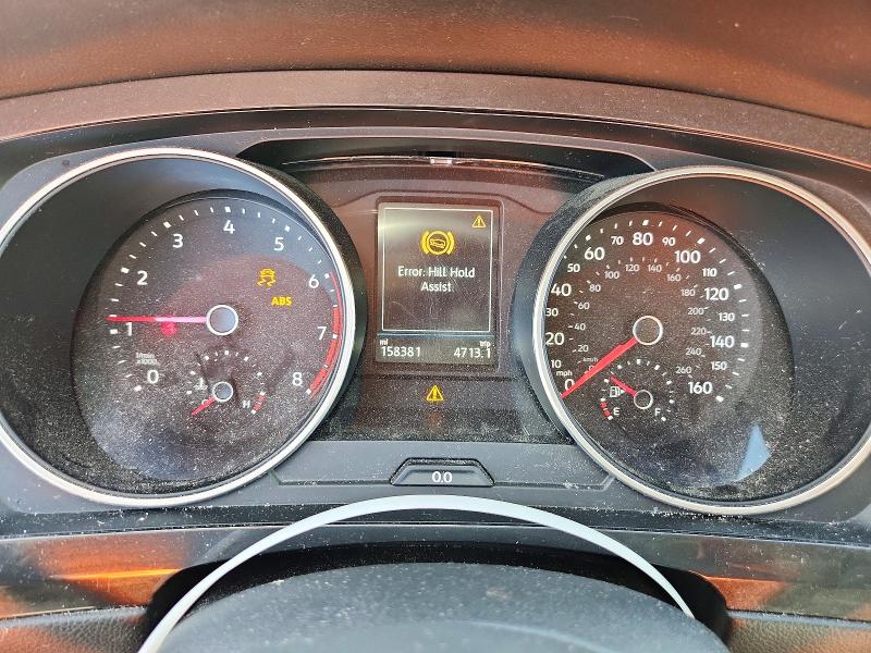 Продажа на аукционе авто 2018 Volkswagen Tiguan, vin: 3VV2B7AX4JM013101, номер лота: 67773166