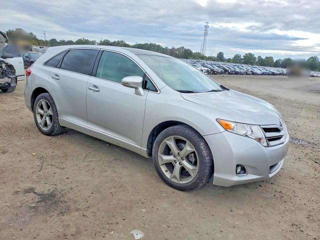 2013 Toyota Venza მანქანა იყიდება აუქციონზე, vin: 4T3BK3BB0DU083790, აუქციონის ნომერი: 70728366