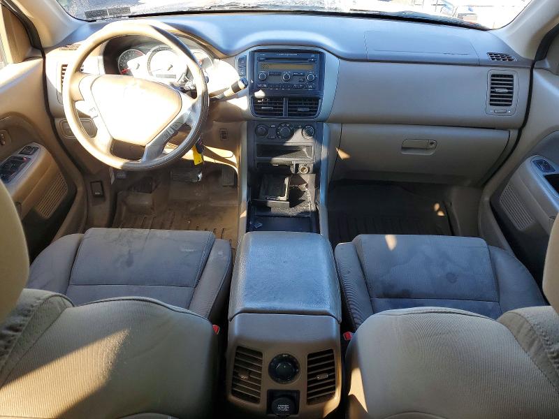 Продаж на аукціоні авто 2008 Honda Pilot, vin: 5FNYF18298B012285, номер лоту: 68816276