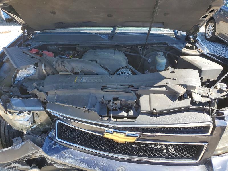 Aukcja sprzedaży 2007 Chevrolet Tahoe, vin: 1GNFK13007R220502, numer aukcji: 68366156