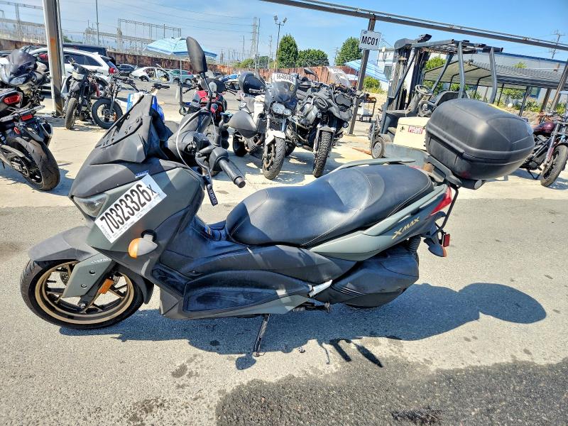 Продаж на аукціоні авто 2020 Yamaha Czd300, vin: MH3SH10Y6LK002813, номер лоту: 70323326