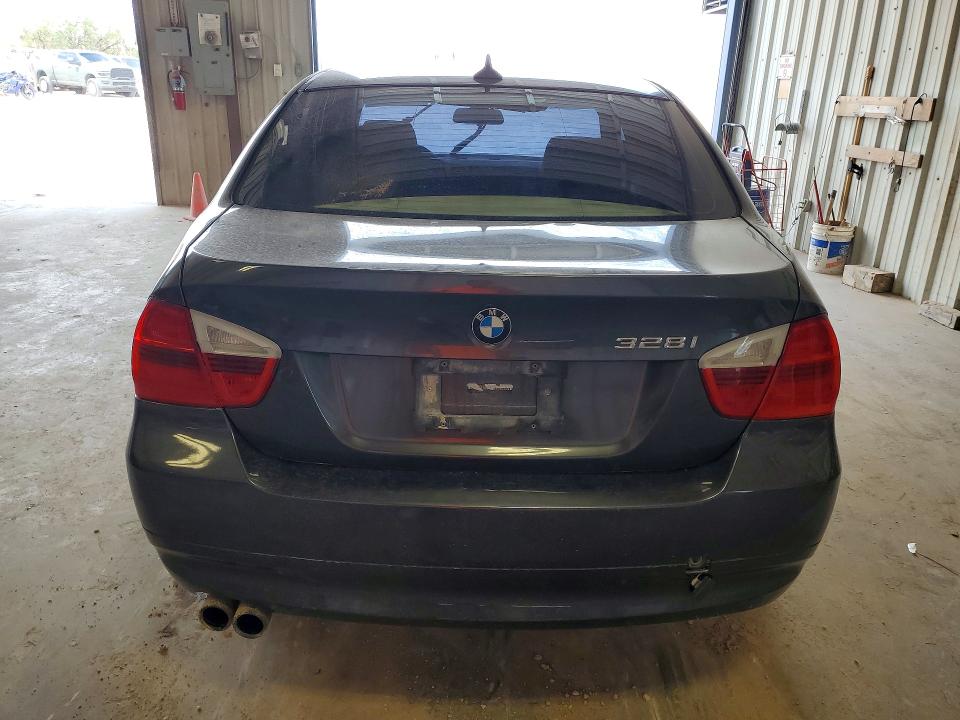 Aukcja sprzedaży 2008 Bmw 328, vin: WBAVC57508NK77254, numer aukcji: 71004516