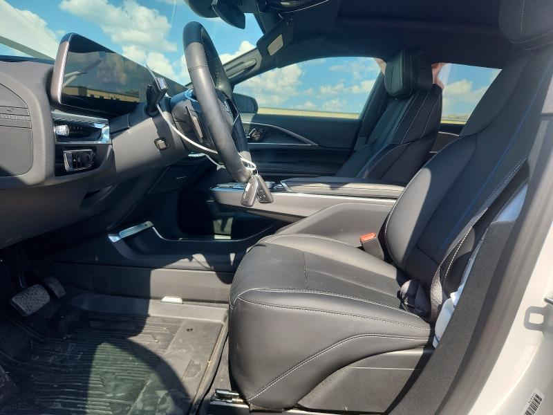 Aukcja sprzedaży 2025 Cadillac Lyriq, vin: 1GYKPNRL6SZ307258, numer aukcji: 68006216