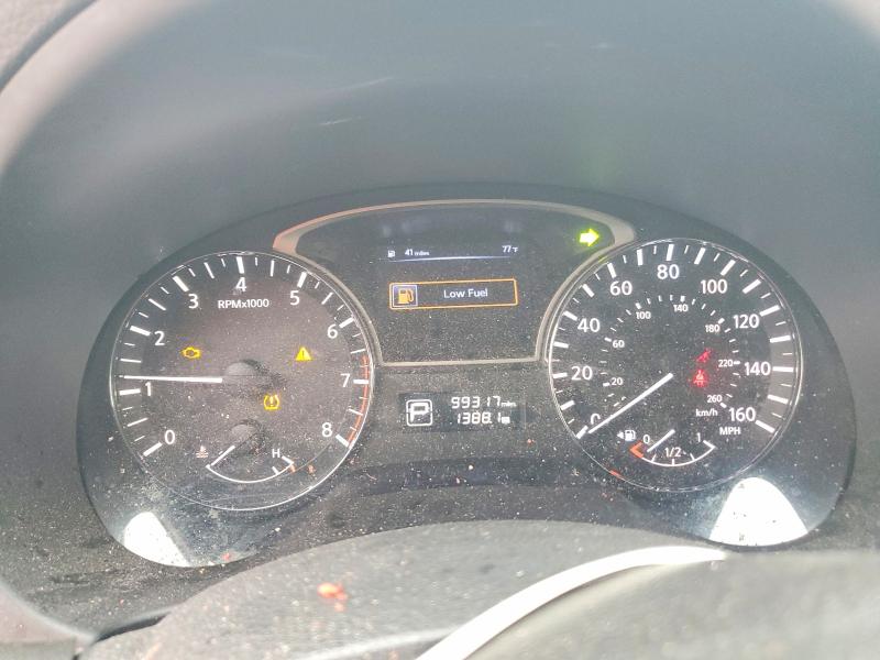 2014 Nissan Altima მანქანა იყიდება აუქციონზე, vin: 1N4AL3AP2EN343109, აუქციონის ნომერი: 70444446