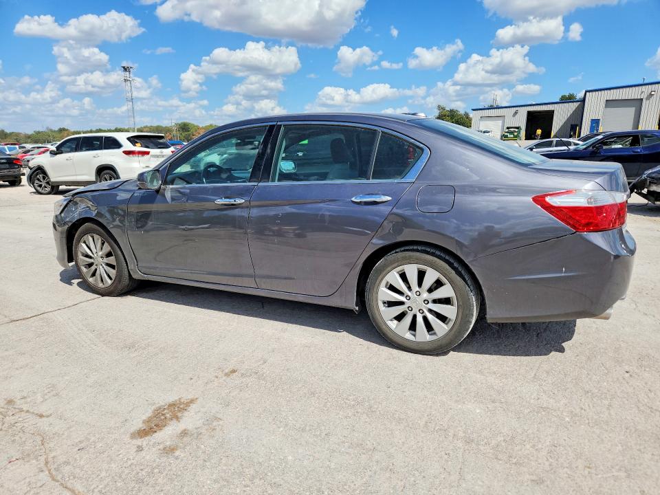 Продаж на аукціоні авто 2013 Honda Accord, vin: 1HGCR3F88DA034982, номер лоту: 69196006