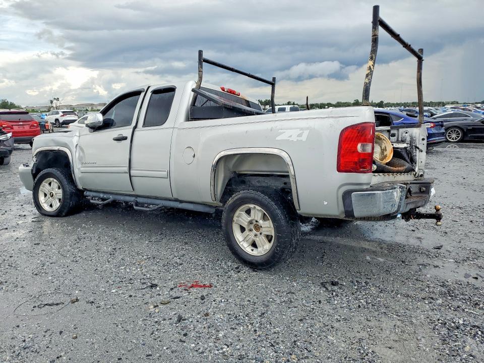 Aukcja sprzedaży 2011 Chevrolet Silverado, vin: 1GCRKSE36BZ408078, numer aukcji: 68017526