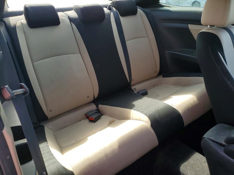 Продажа на аукционе авто 2016 Honda Civic, vin: 2HGFC3B35GH354064, номер лота: 69929126