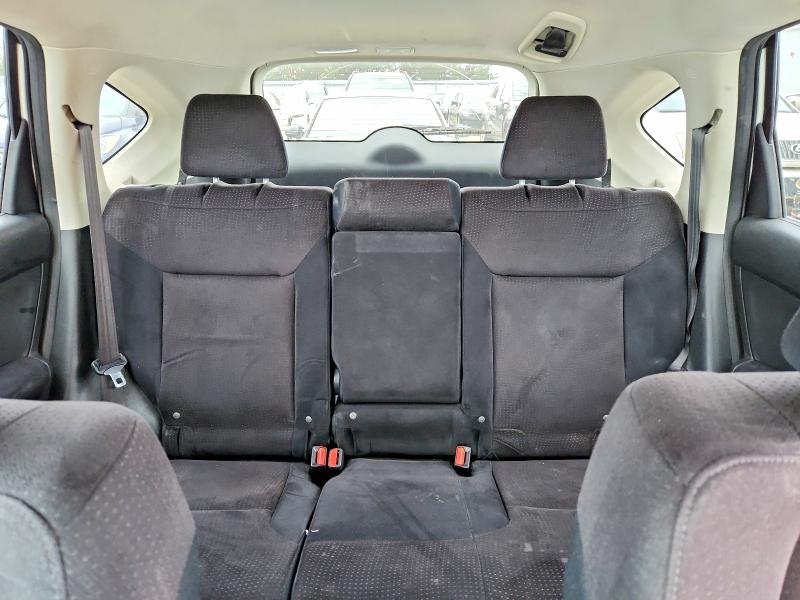 Aukcja sprzedaży 2014 Honda Cr-v, vin: 2HKRM3H39EH004196, numer aukcji: 66735916