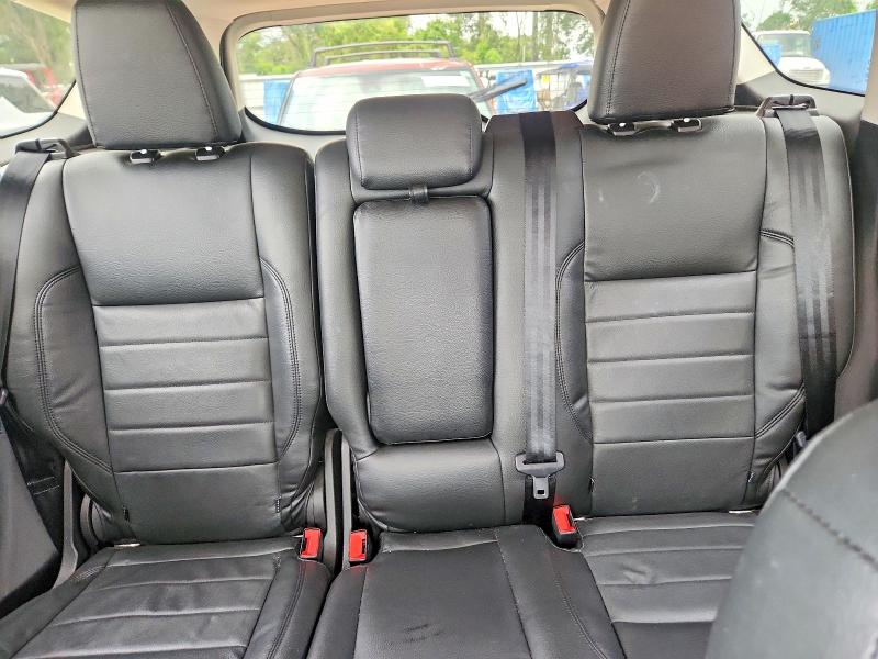 2017 Ford Escape მანქანა იყიდება აუქციონზე, vin: 1FMCU0GD4HUB06400, აუქციონის ნომერი: 67362516