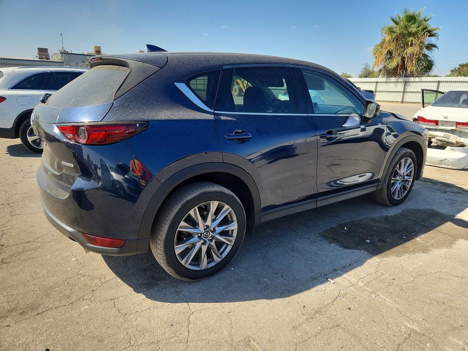 Aukcja sprzedaży 2020 Mazda Cx-5, vin: JM3KFBDM5L0797048, numer aukcji: 67218426