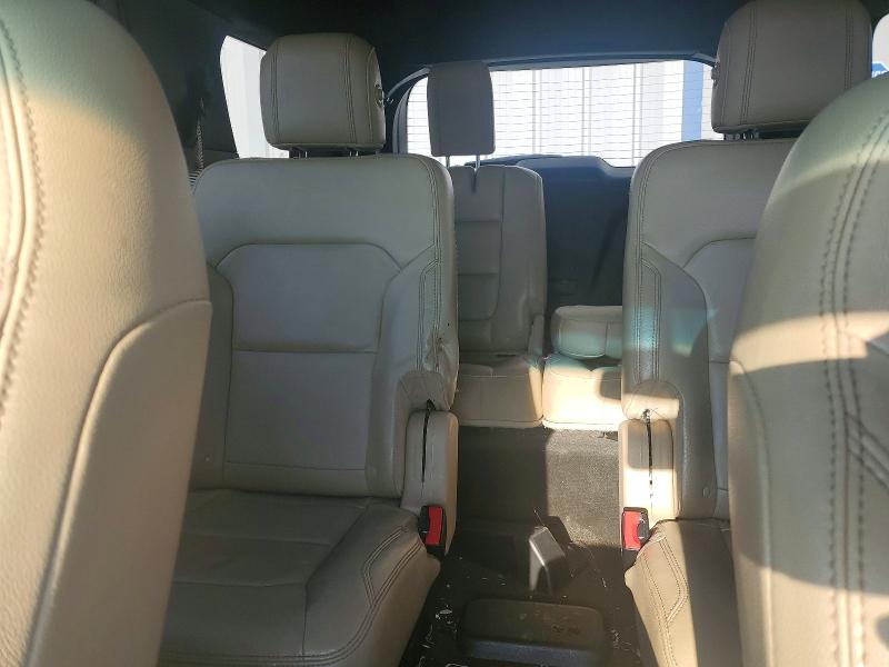Aukcja sprzedaży 2016 Ford Explorer, vin: 1FM5K8D80GGB19744, numer aukcji: 67662266