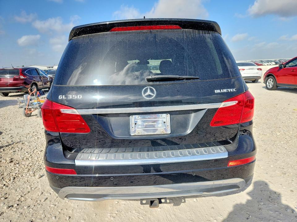 2015 Mercedes-benz Gl მანქანა იყიდება აუქციონზე, vin: 4JGDF2EE5FA460060        , აუქციონის ნომერი: 68975726