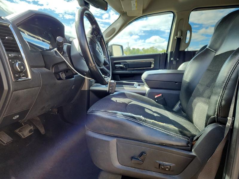69561716 :رقم المزاد ، 1C6RR7MTXDS678170 vin ، 2013 Ram 1500 مزاد بيع