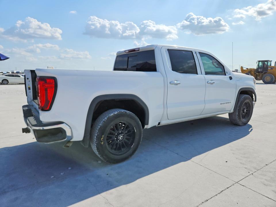 Aukcja sprzedaży 2020 Gmc Sierra, vin: 3GTP8DET2LG283275, numer aukcji: 67915736