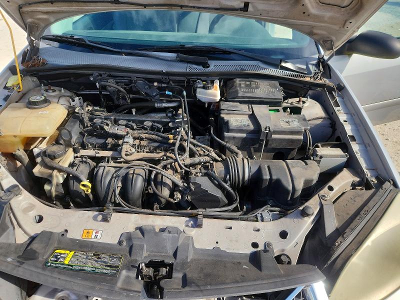 Продажа на аукционе авто 2007 Ford Focus, vin: 1FAHP31NX7W274863, номер лота: 68998376