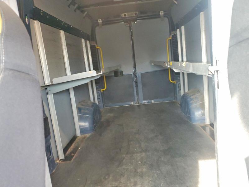 66550426 :رقم المزاد ، 3C6MRVJG2ME586477 vin ، 2021 Ram Promaster 3500 مزاد بيع
