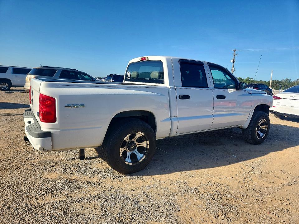 Продаж на аукціоні авто 2011 Dodge Dakota, vin: 1D7RW3GK4BS572037, номер лоту: 69072586