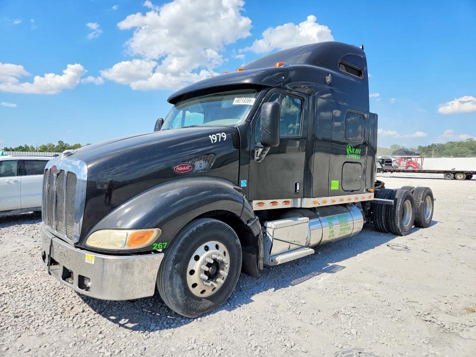 Aukcja sprzedaży 2005 Peterbilt 387, vin: 1XP7DB9X65D855962, numer aukcji: 66319266
