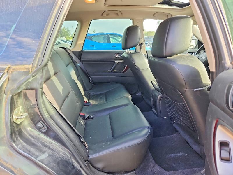 Продаж на аукціоні авто 2007 Subaru Outback, vin: 4S4BP62C377336575, номер лоту: 70163566