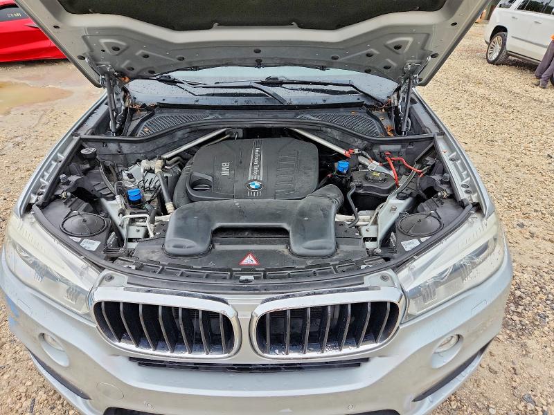 68937156 :رقم المزاد ، 5UXKS4C53F0N10173 vin ، 2015 Bmw X5 مزاد بيع