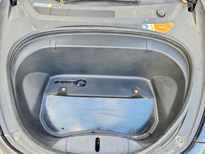 2018 Tesla Model 3 მანქანა იყიდება აუქციონზე, vin: 5YJ3E1EA1JF023487, აუქციონის ნომერი: 67442646