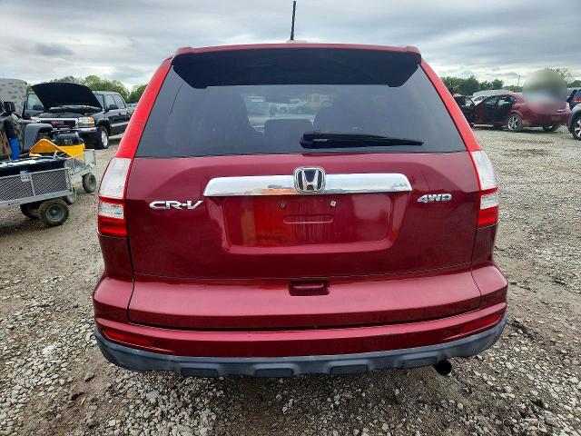 Продажа на аукционе авто 2011 Honda Cr-v, vin: 5J6RE4H77BL057454, номер лота: 70071186