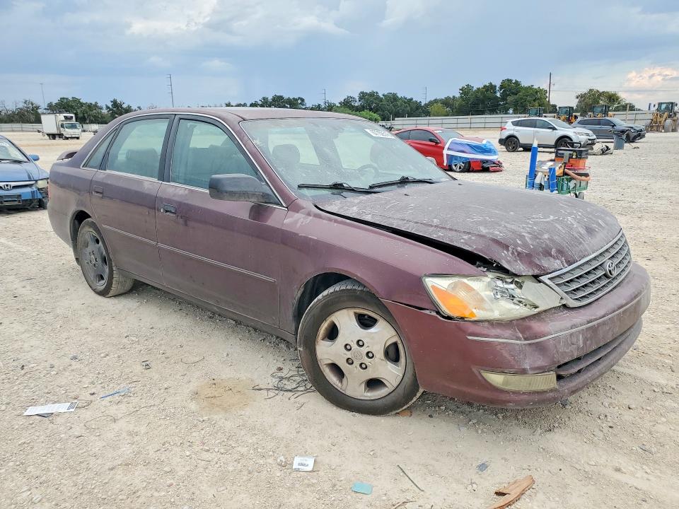 Aukcja sprzedaży 2003 Toyota Avalon, vin: 4T1BF28B03U335924, numer aukcji: 67752516