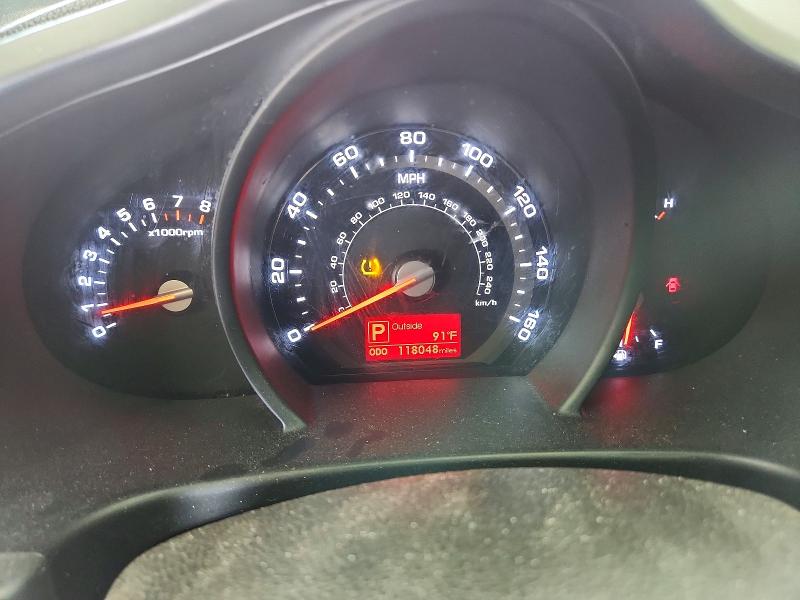 68356706 :رقم المزاد ، KNDPBCA24D7355714 vin ، 2013 Kia Sportage مزاد بيع