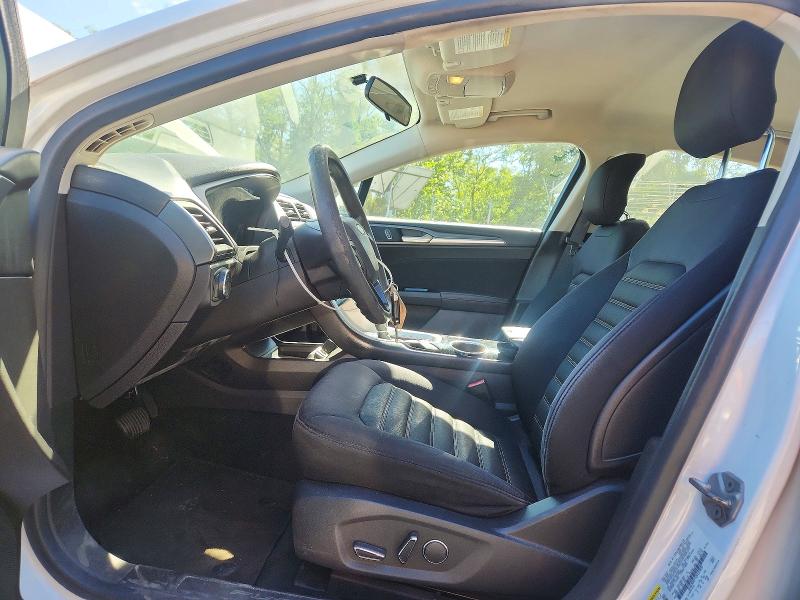 Aukcja sprzedaży 2014 Ford Fusion, vin: 3FA6P0H71ER137839, numer aukcji: 68944286