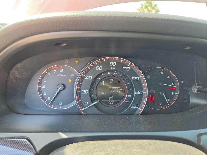 Продаж на аукціоні авто 2014 Honda Accord, vin: 1HGCR2F59EA116611, номер лоту: 70302296
