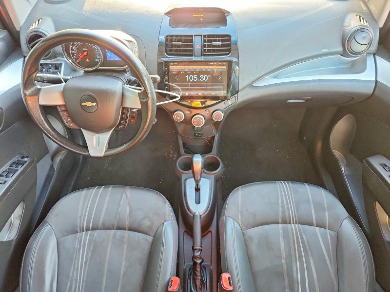 70046496 :رقم المزاد ، KL8CD6S99EC444931 vin ، 2014 Chevrolet Spark مزاد بيع