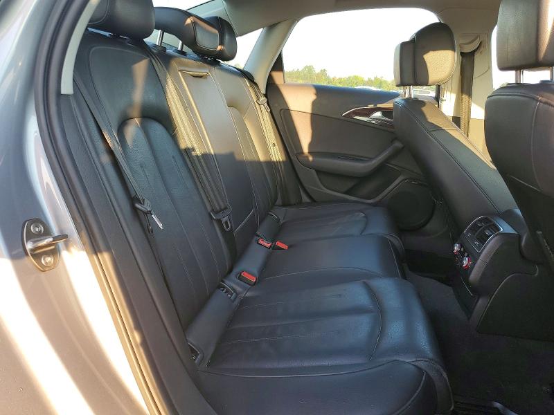 Aukcja sprzedaży 2018 Audi A6, vin: WAUG8AFC9JN028539, numer aukcji: 67647456