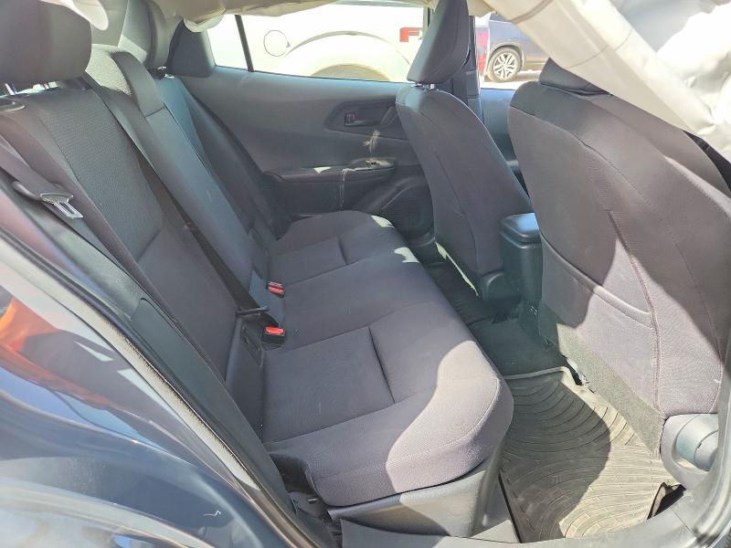 Продажа на аукционе авто 2024 Toyota Prius, vin: JTDACAAU3R3026445, номер лота: 67116026