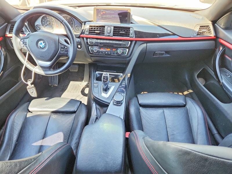 70460126 :رقم المزاد ، WBA4A9C58FGL86691 vin ، 2015 Bmw 428 مزاد بيع