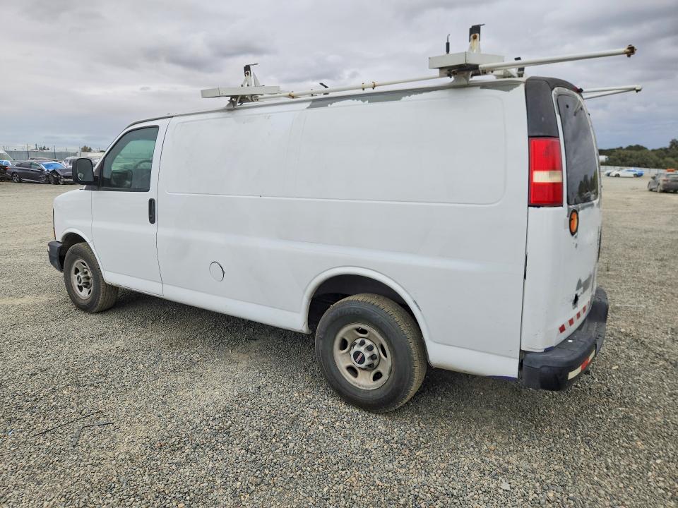 Aukcja sprzedaży 2007 Gmc Savana, vin: 1GTGG25V671176713, numer aukcji: 64993836